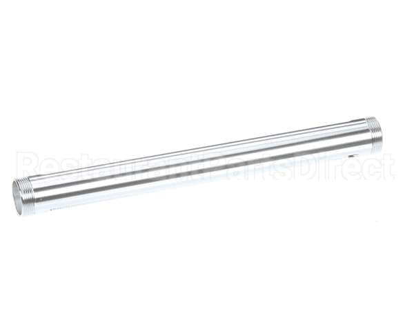 A555-001 Grindmaster Cecilware Shield, Gauge Chrome Plated 7