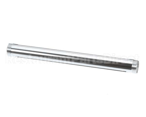 A555-001 Grindmaster Cecilware Shield, Gauge Chrome Plated 7