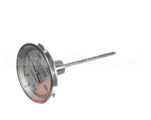 A555-003 Grindmaster Cecilware Thermometer Graduated By Numbe