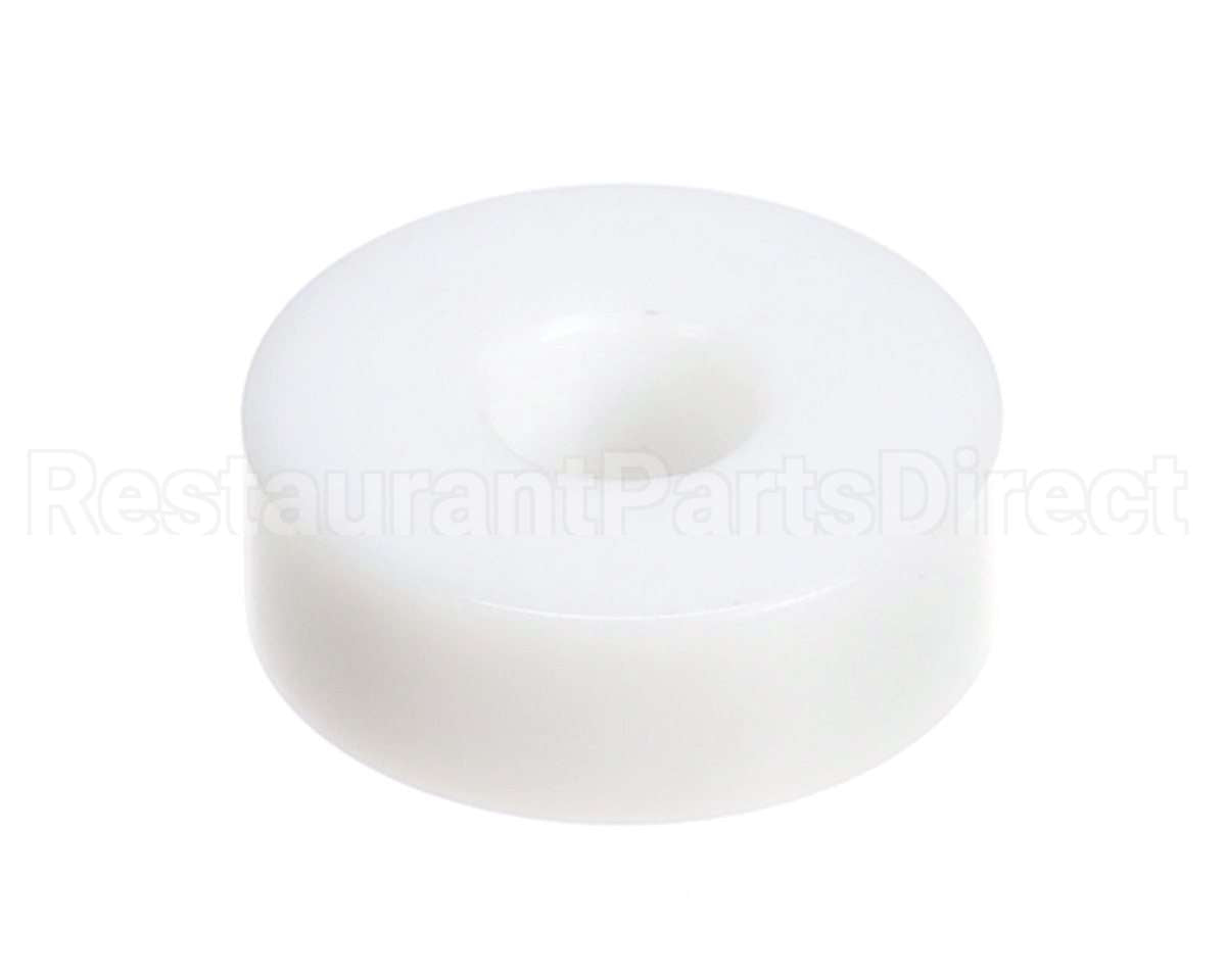 A5621201 Pitco Roller,White Ertalyte