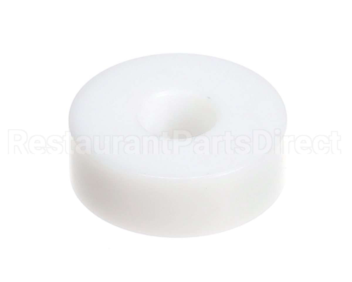 A5621201 Pitco Roller,White Ertalyte