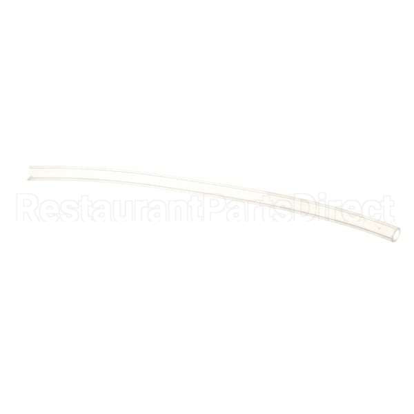 A585-016 Compatible Grindmaster Silicone Tubing 1/2 Odx5/16Id