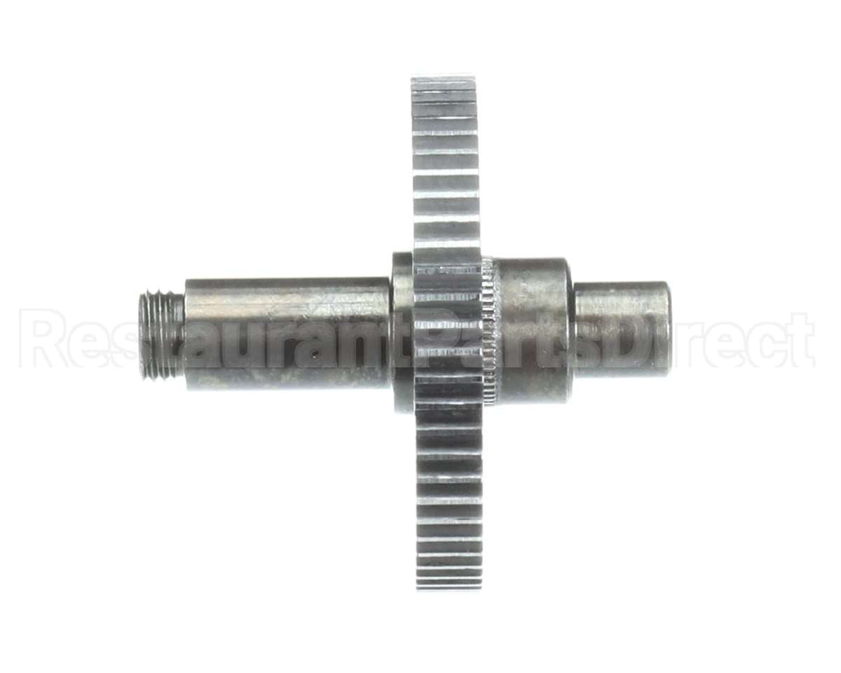 A592DC Edlund Assembly, Output Shaft,203/266
