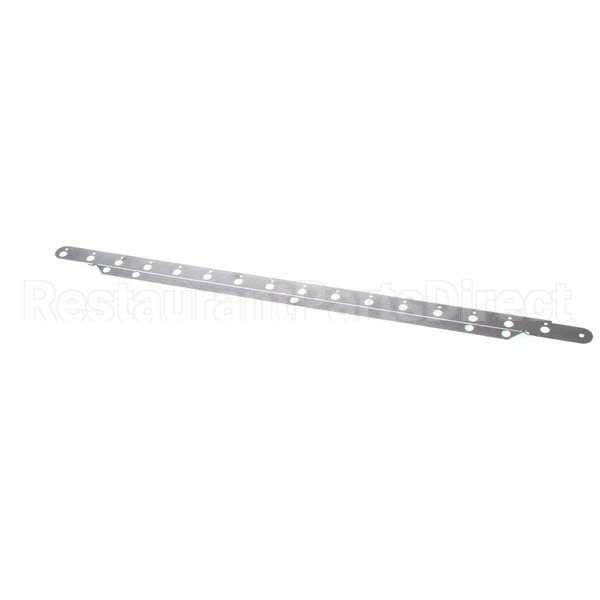A5Z6615 Compatible Stero Chain Guide - Lower