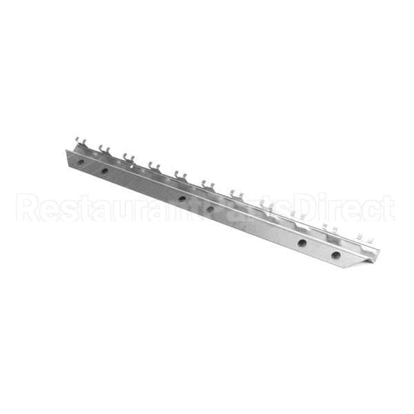 A5Z7656 Compatible Stero Element Retainer Lower