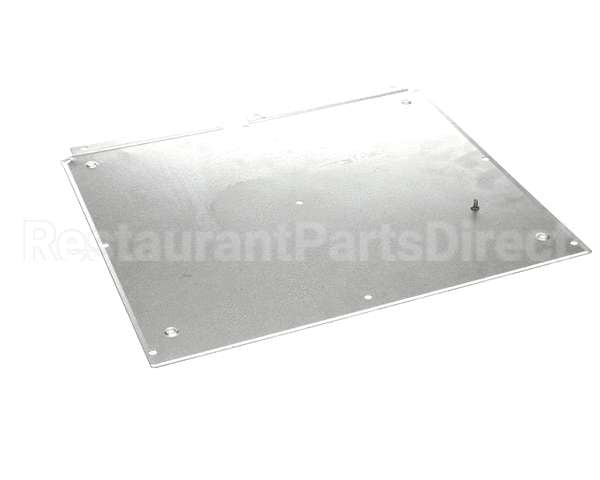 A6-70269 Bloomfield Plate Bot 3-Wrmr Sub Assembly