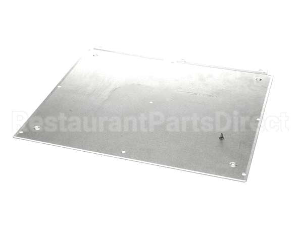 A6-70269 Bloomfield Plate Bot 3-Wrmr Sub Assembly