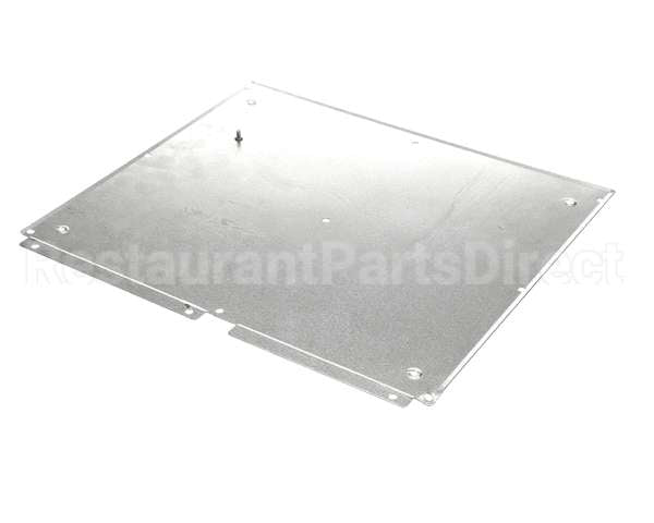 A6-70269 Bloomfield Plate Bot 3-Wrmr Sub Assembly
