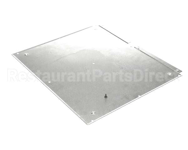 A6-70269 Bloomfield Plate Bot 3-Wrmr Sub Assembly