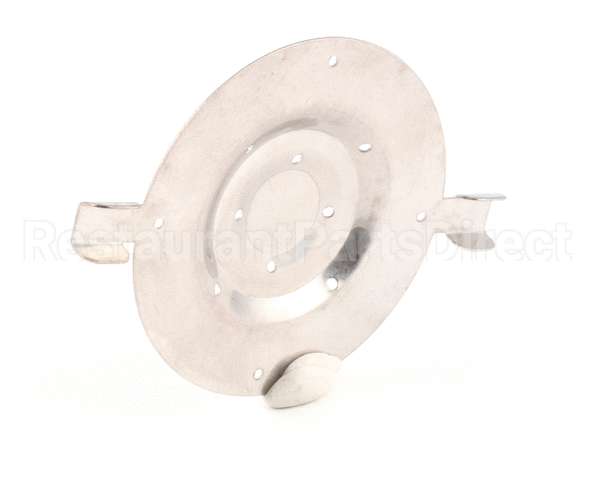 A6-72727 Bloomfield Spray Head Disc Embossed