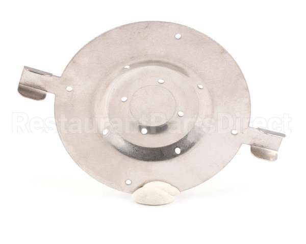 A6-72727 Bloomfield Spray Head Disc Embossed