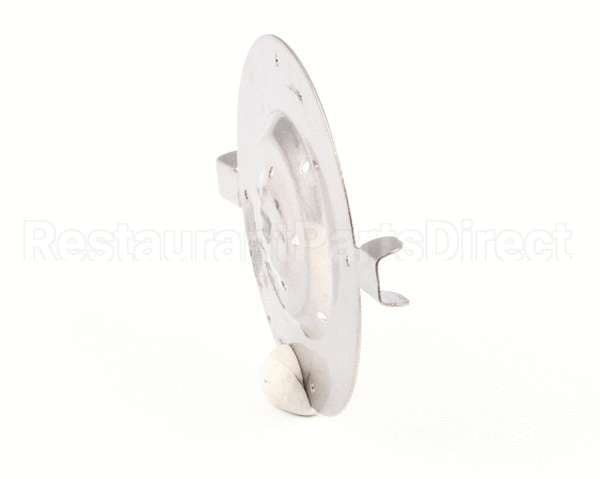 A6-72727 Bloomfield Spray Head Disc Embossed
