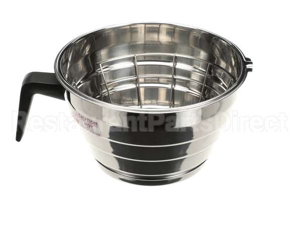 A6-73100 Bloomfield Brew Chamber Assembly Ss1 .18