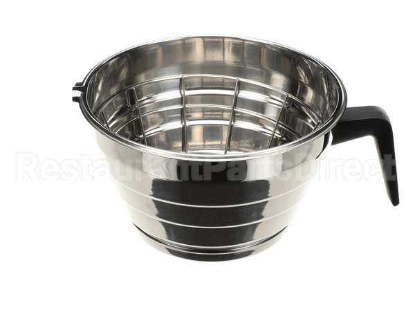 A6-73100 Bloomfield Brew Chamber Assembly Ss1 .18