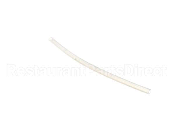 A6-73538 Bloomfield Tube Sil .312 Id X 10 Lg