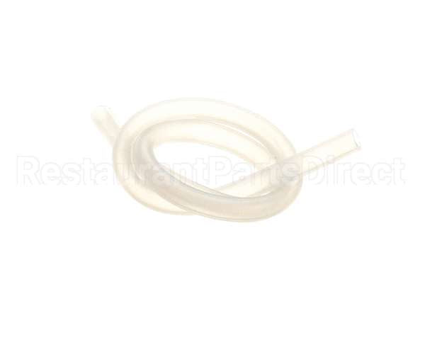 A6-73540 Bloomfield Tube Sil .312 Id X 25 Lg