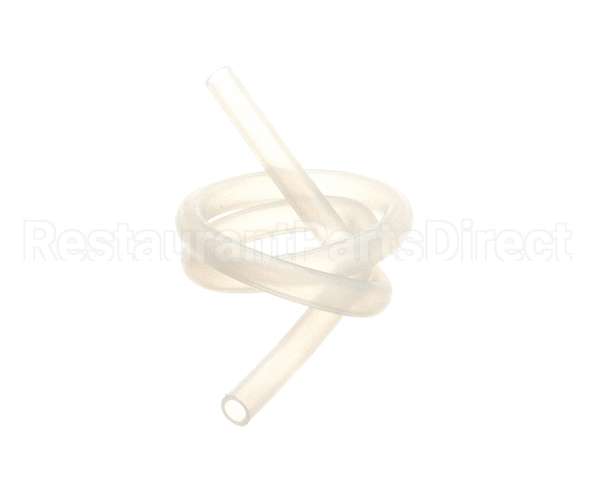 A6-73540 Bloomfield Tube Sil .312 Id X 25 Lg