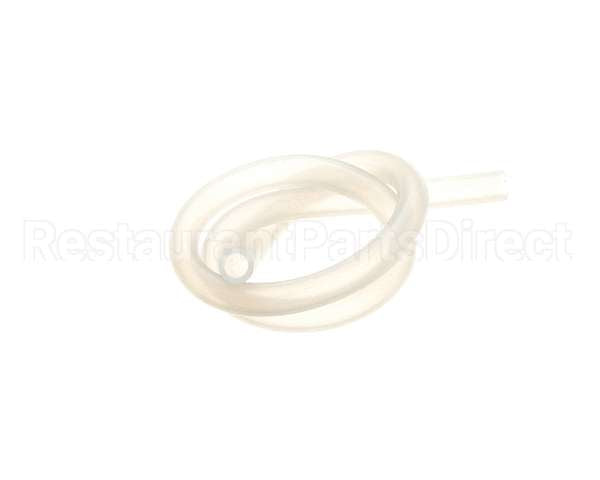 A6-73540 Bloomfield Tube Sil .312 Id X 25 Lg