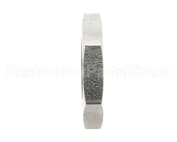 A600002 Grindmaster Cecilware 1/2Npsl Lock Nut1-1/8Hex X 7 (