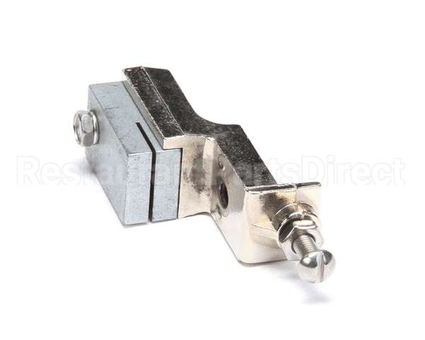 A602 Biro Saw Guide Assembly Upper