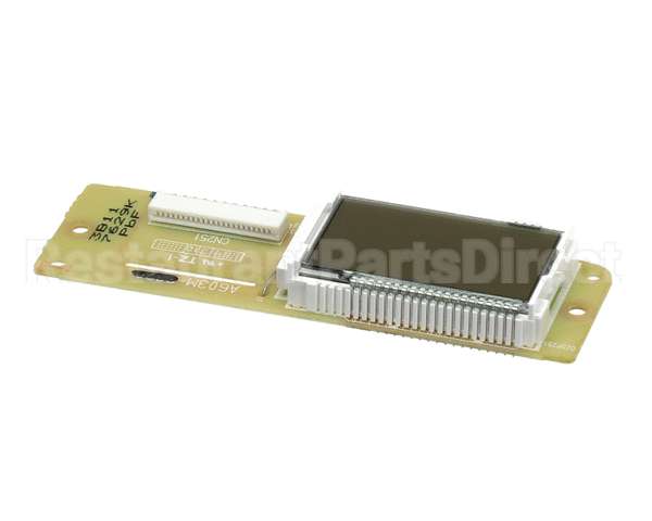 A603M-3B10 Panasonic Relay Board