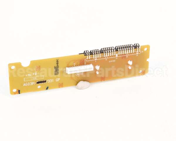 A603M3310GPR Panasonic Pc Board