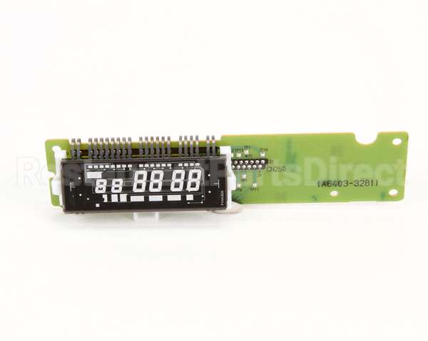 A603M3310GPR Panasonic Pc Board