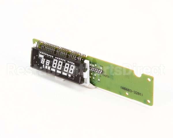 A603M3310GPR Panasonic Pc Board