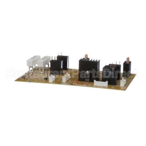 A603M3H00EU Panasonic Pc Board