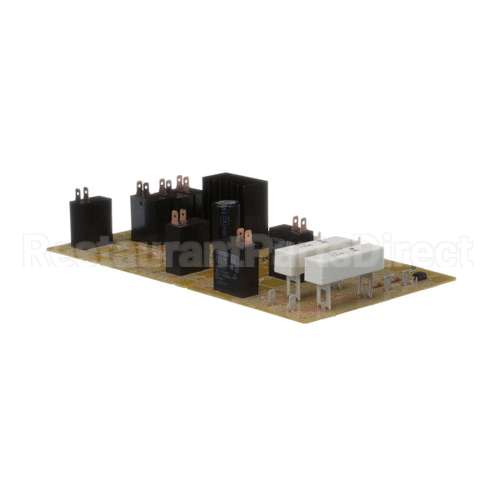 A603M3H00EU Panasonic Pc Board