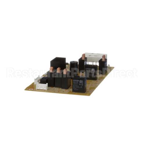 A603M3H00EU Panasonic Pc Board