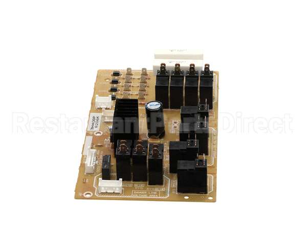 A603M3H40BP Panasonic Pc Board