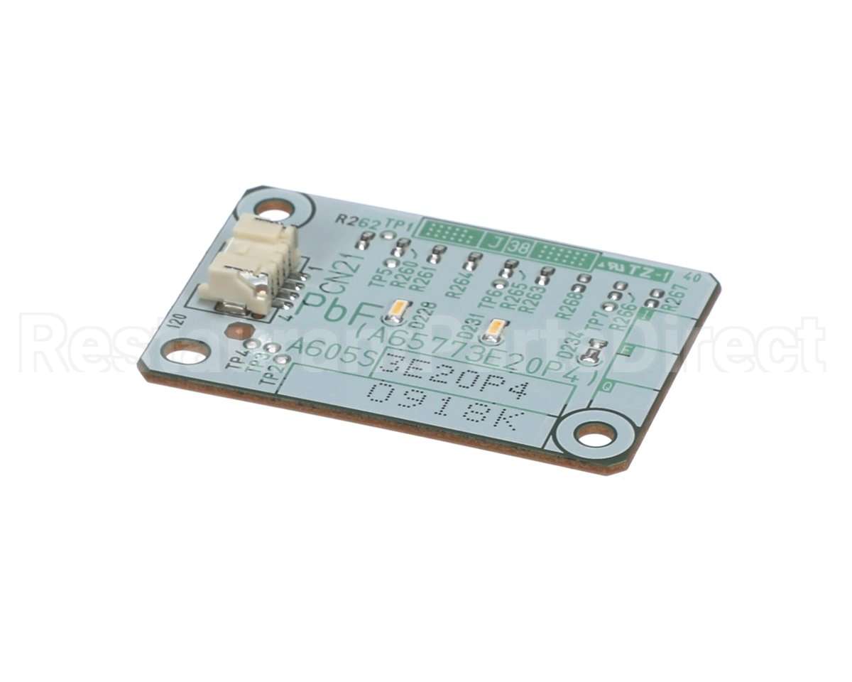 A605S3E20P4 Panasonic Pc Board