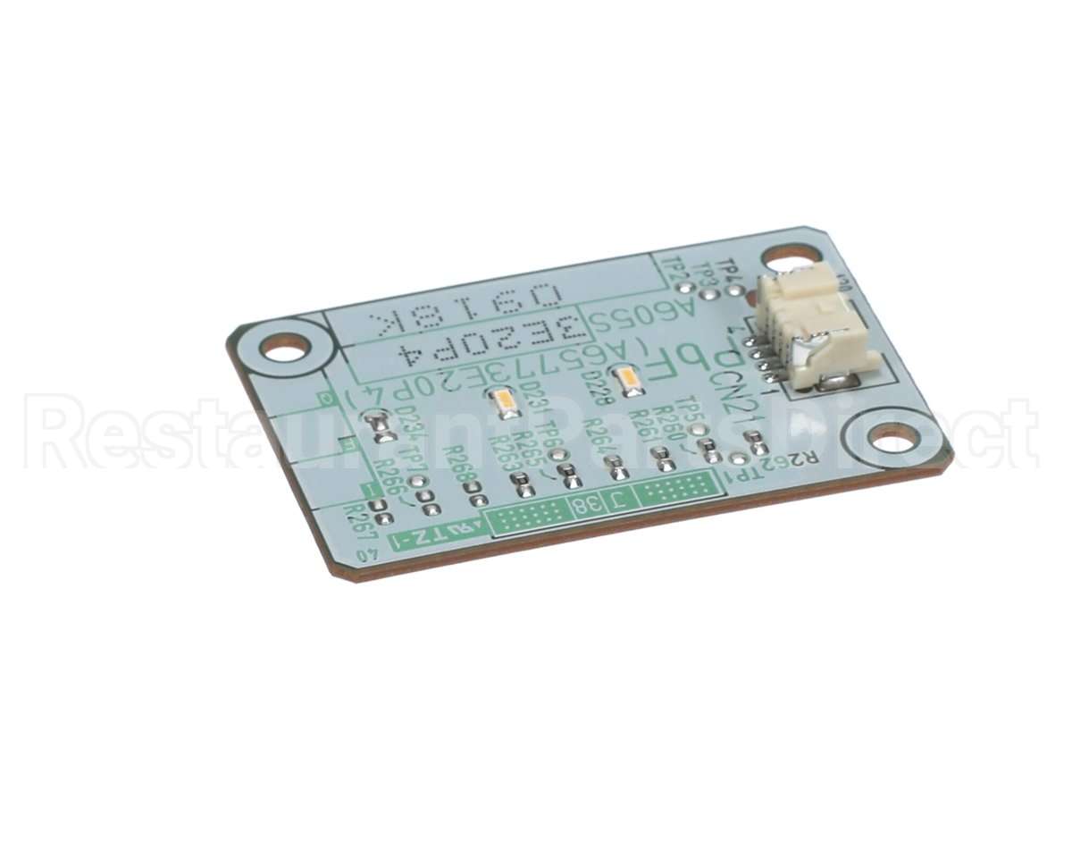 A605S3E20P4 Panasonic Pc Board