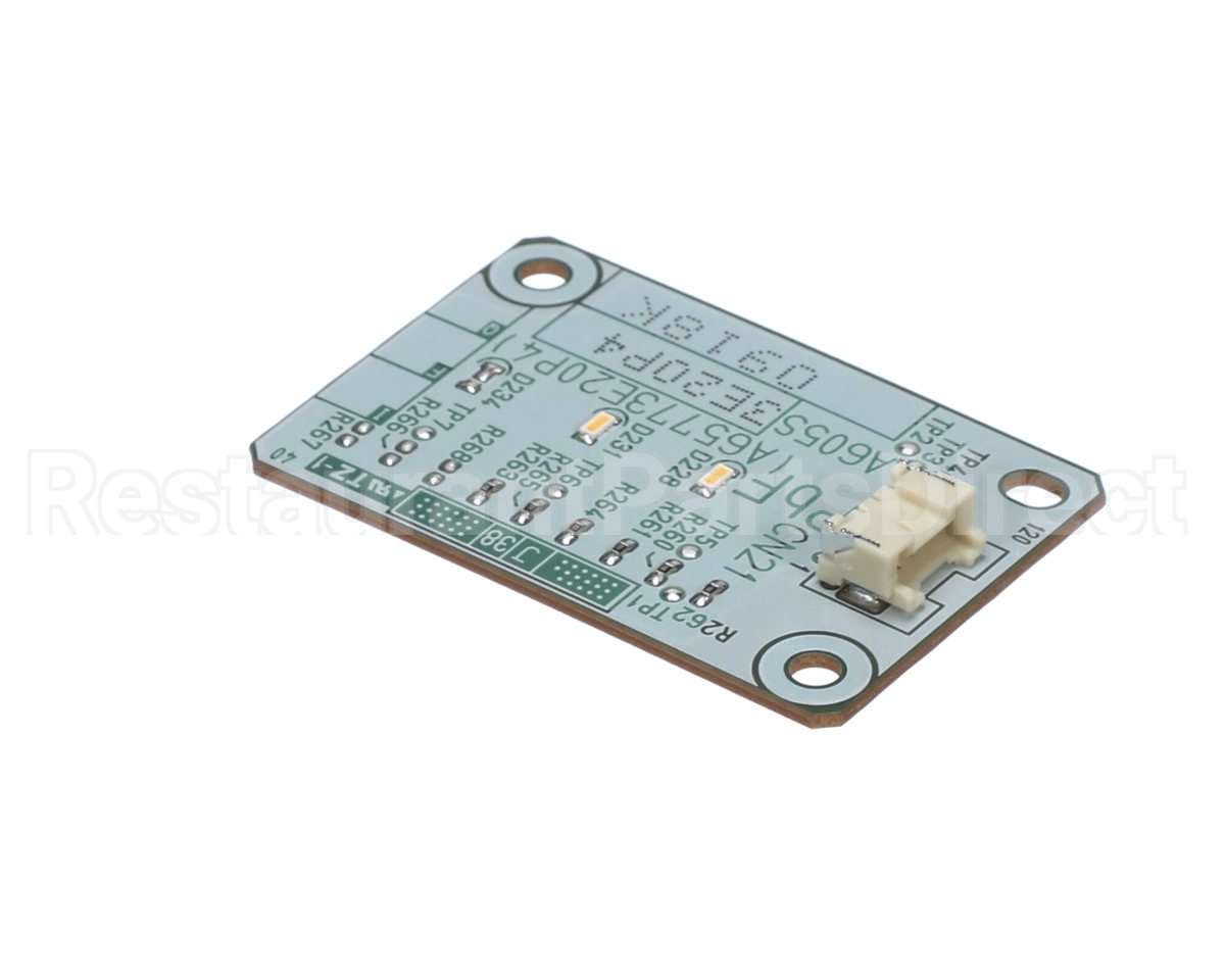 A605S3E20P4 Panasonic Pc Board
