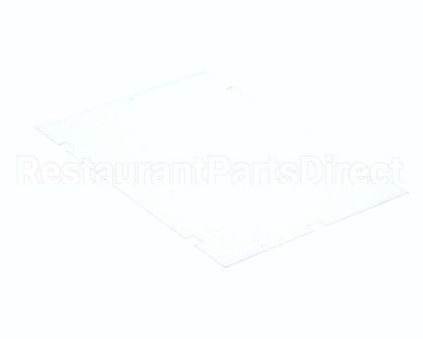 A6060301 Pitco Label,Ovrelay Clear Tdi 7 Cmptr