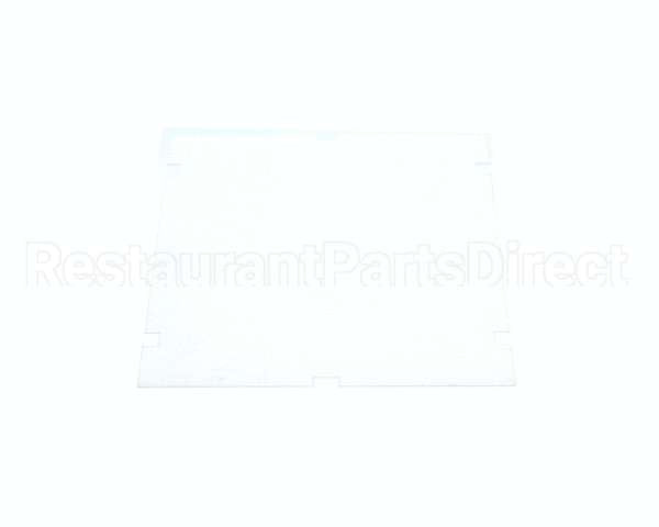A6060301 Pitco Label,Ovrelay Clear Tdi 7 Cmptr