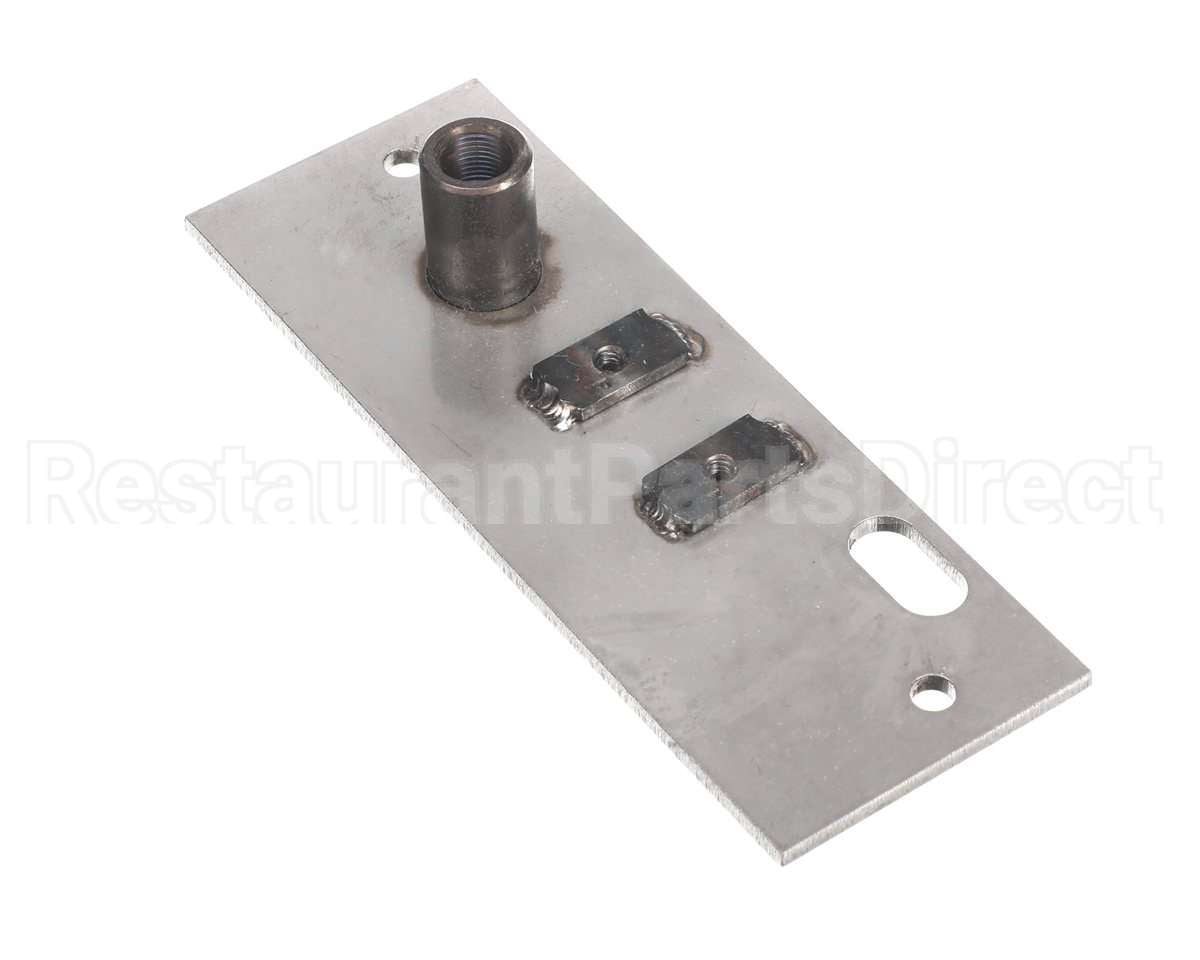 A6138U Bakers Pride Plate W/A-Fc Igniter
