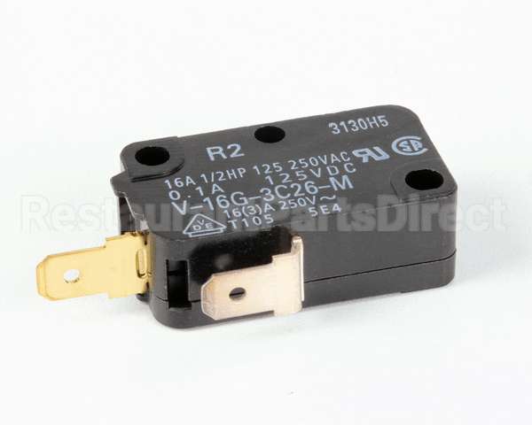 A6142-1450 Panasonic Microswitch