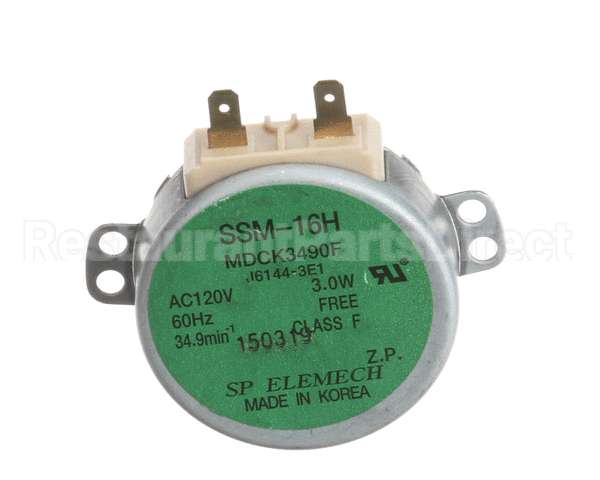 A6144-3E10 Panasonic Motor
