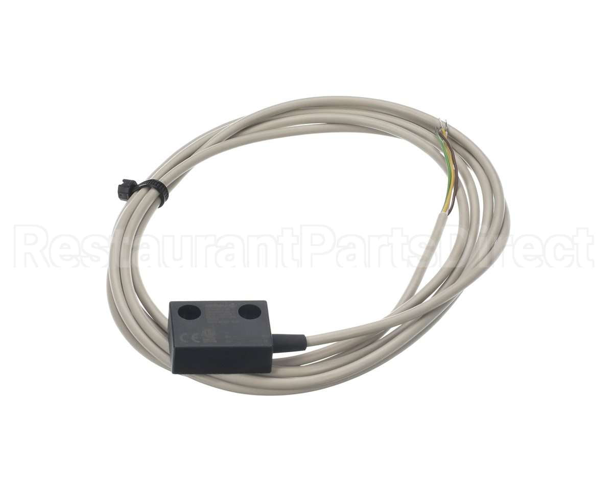 A66-0241A Erika Record Sensorvalve