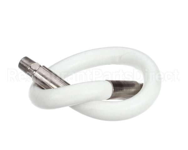 A6653501 Pitco Filter,Hose 22.25 14Bif In