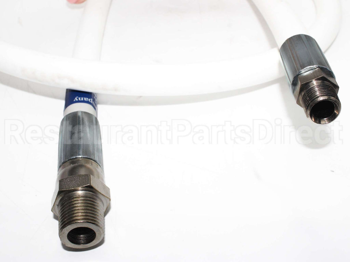 A6653505 Compatible Pitco Hose, Flush, 63" Oal
