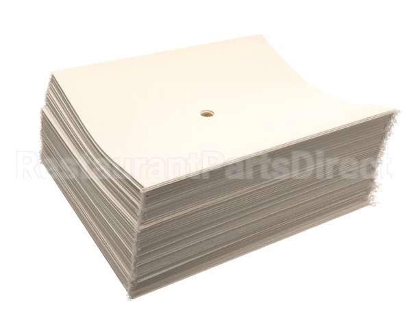 A6678801 Pitco Filter,Env 14X15 Sf50/65 7-3,18W
