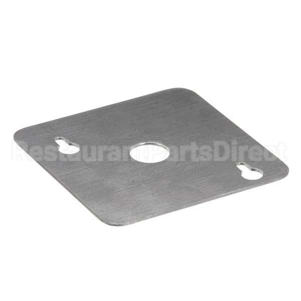 A6693902-C Compatible Pitco Fltr, Rk Tblr Attach Pl Top P18