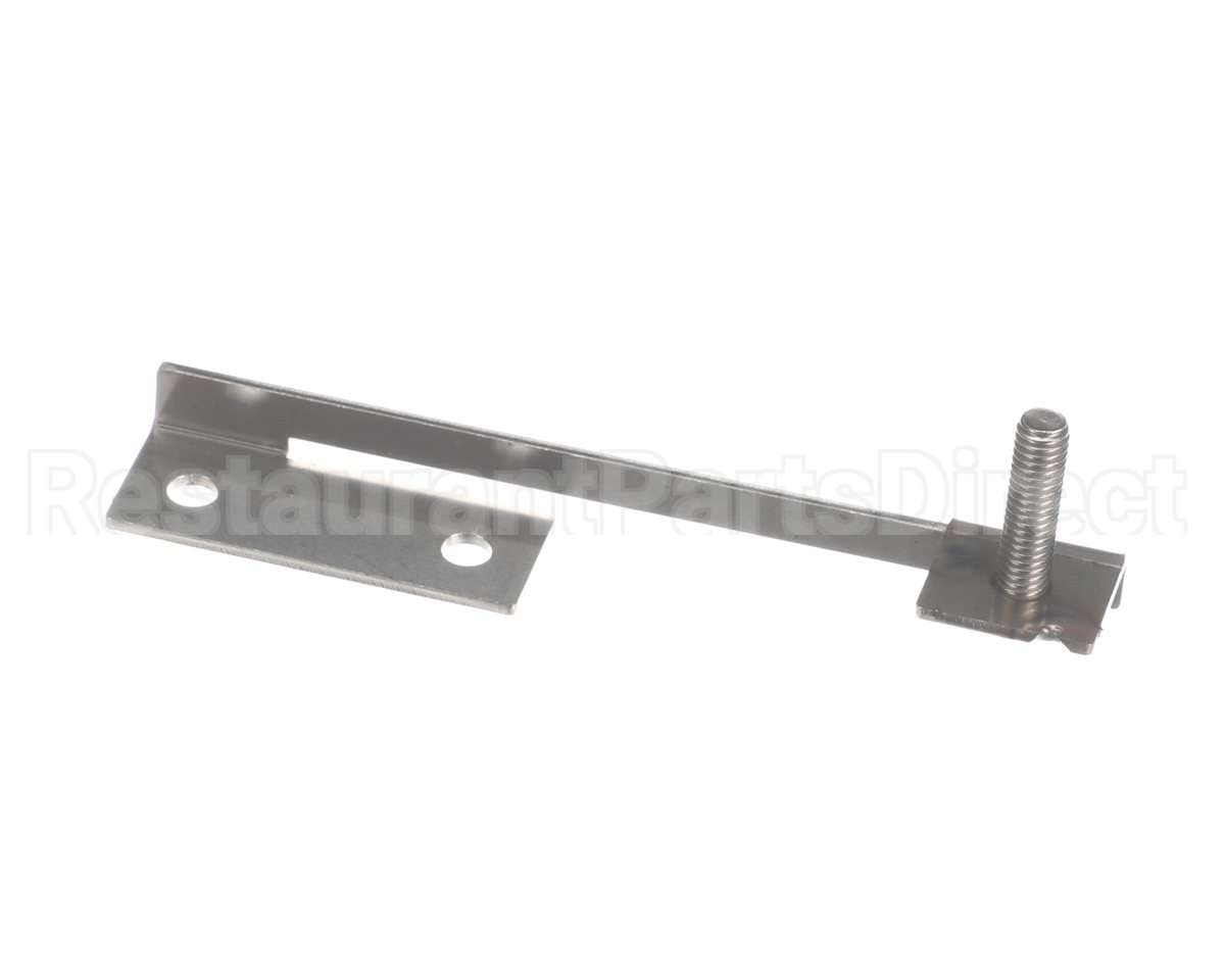 A7-21792309 Apw Wyott Tensioner, Hot Rod, Weldment