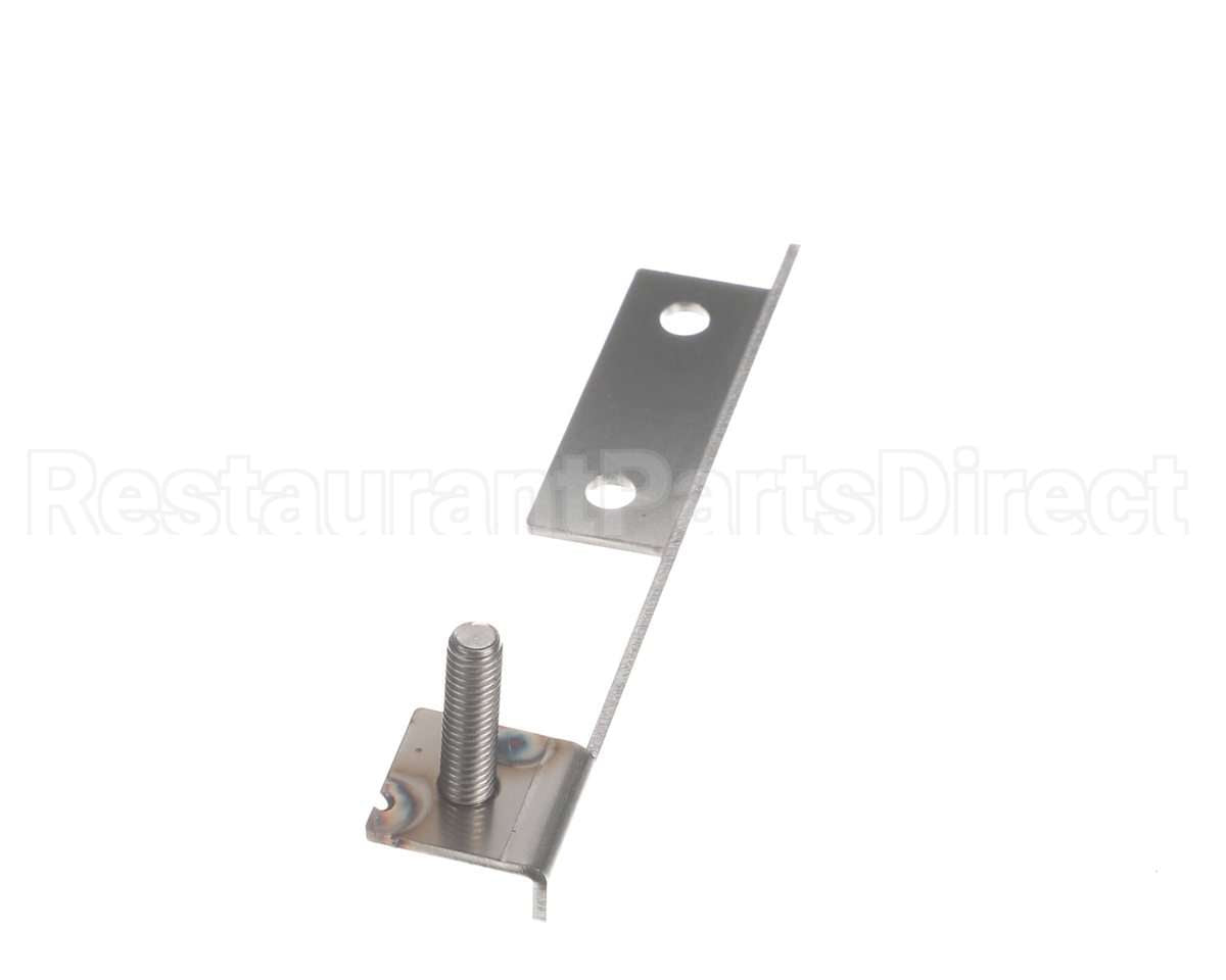 A7-21792309 Apw Wyott Tensioner, Hot Rod, Weldment