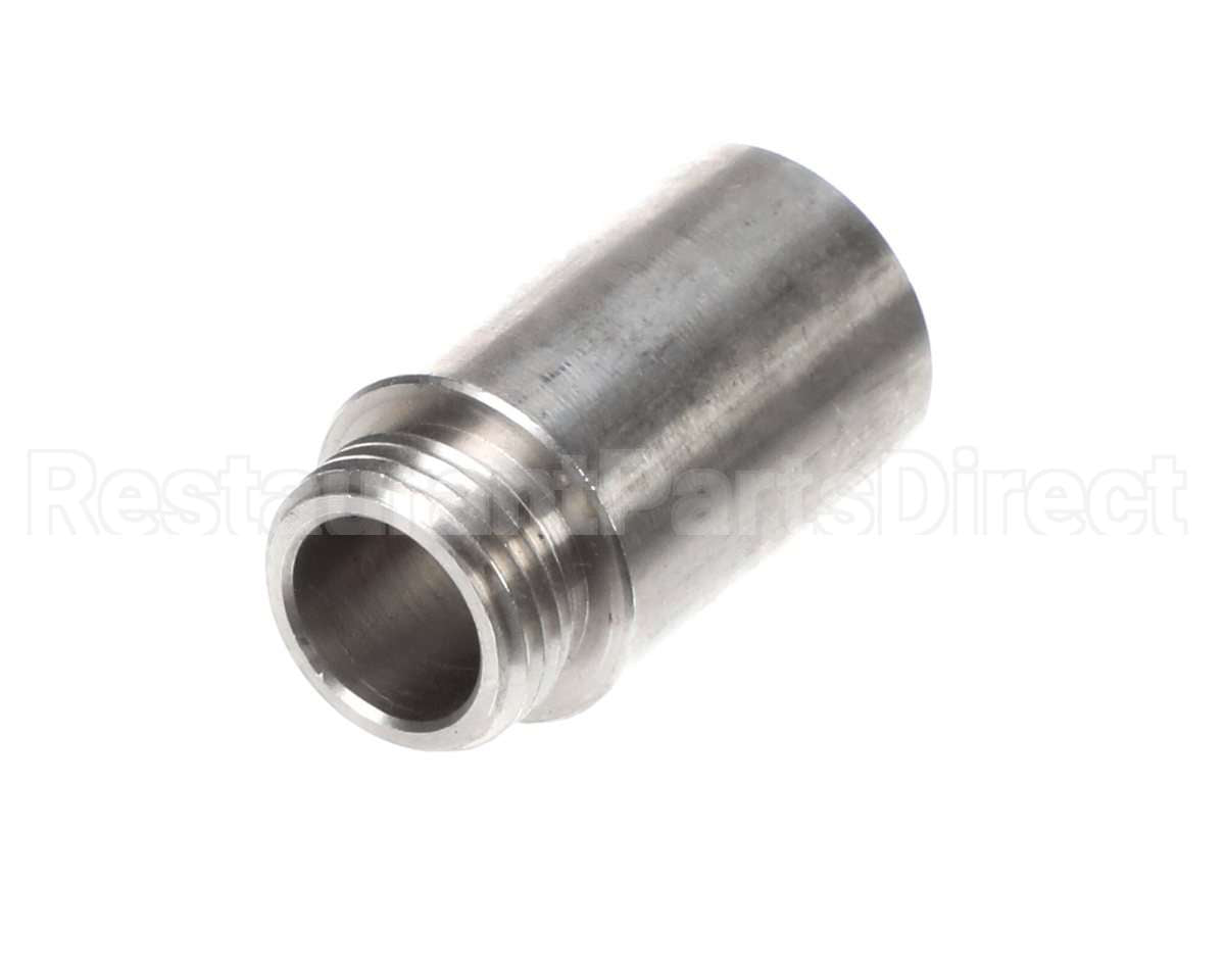 A700009 Grindmaster Cecilware 1/2Nps X 3/8Fpt Tstat Ftg ()