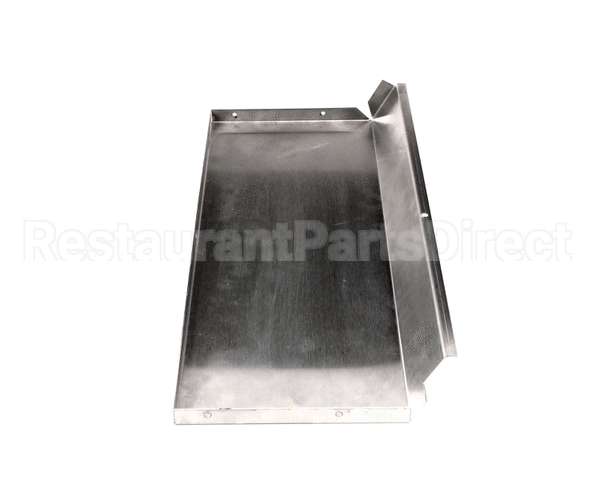 A7012402-C Pitco Filter,Cov Mot Rr Sf65A-Wks