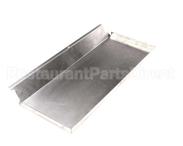 A7012402-C Pitco Filter,Cov Mot Rr Sf65A-Wks